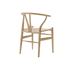 Inform — CH24 Wishbone Chair